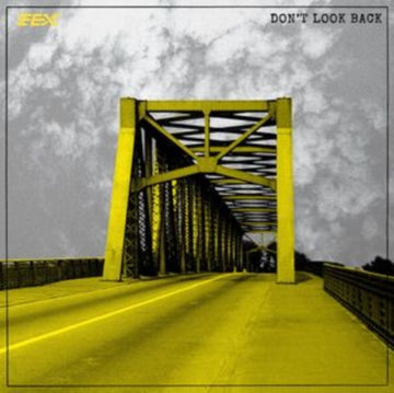 DON'T LOOK BACK | VINYL RECORD (LP)