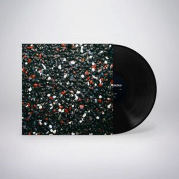 MASKA | VINYL RECORD (LP)