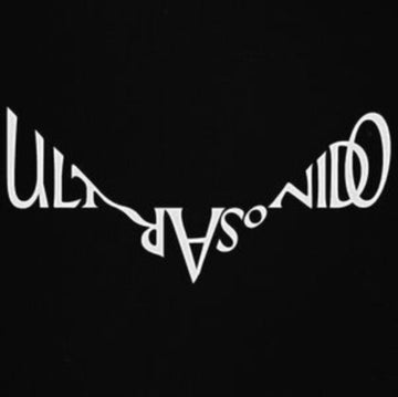 ULTRASONIDO | VINYL RECORD (LP)