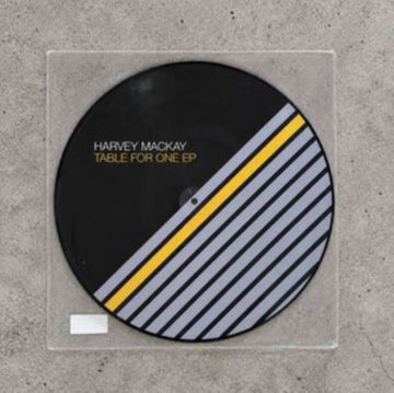 TABLE FOR ONE | 12IN VINYL
