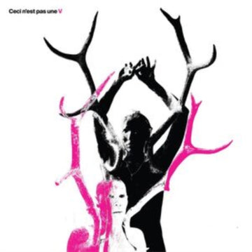 12:55 (CECI N'EST PAS UNE V) (2LP) | VINYL RECORD (LP)