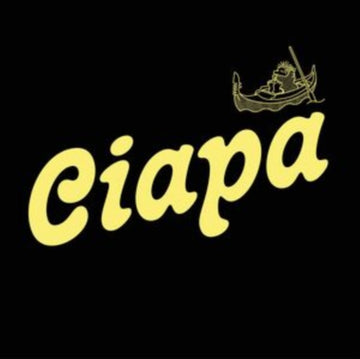 CIAPA | 12IN VINYL