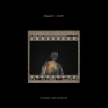 RUNNING BACK MASTERMIX: EDWARD - EDITS | MUSIC CASSETTE