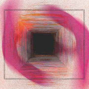 H010 (TRANSPARENT PINK VINYL) | 12IN VINYL