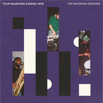 PANORAMA SESSIONS | 12IN VINYL