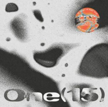 ONE(15) - FIFTEEN YEARS OF ACID TEST (3LP) | VINYL RECORD (LP)