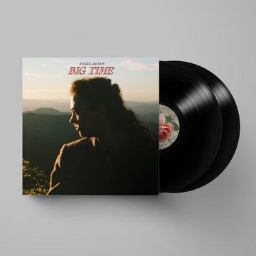 BIG TIME | MUSIC CASSETTE