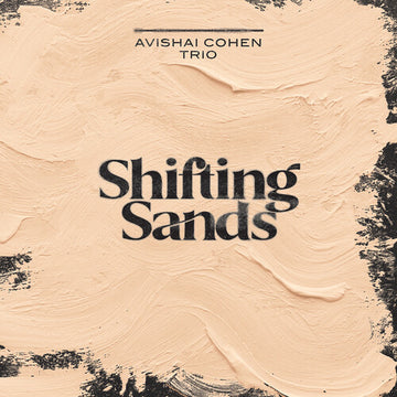 COHEN: SHIFTING SANDS | VINYL RECORD (LP)