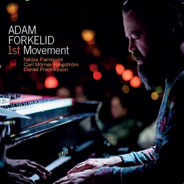 FORKELID: 1ST MOVEMENT | VINYL RECORD (LP)