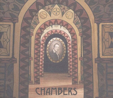 CHAMBERS | VINYL RECORD (LP)
