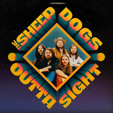 OUTTA SIGHT | VINYL RECORD (LP)