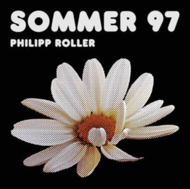 ROLLER, PHILIPP | SOMMER 97 (2LP/ORANGE VINYL) | VINYL RECORD (LP)