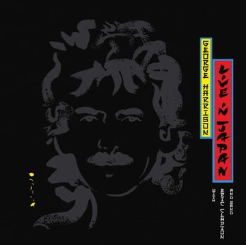 LIVE IN JAPAN (2LP) | VINYL RECORD (LP)