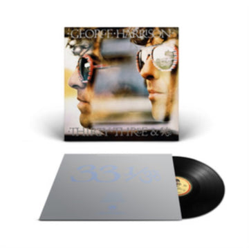 THIRTY THREE & 1/3 (180G) | VINYL RECORD (LP)