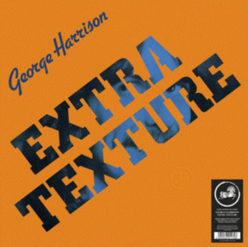 EXTRA TEXTURE (180G) | VINYL RECORD (LP)