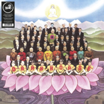 DARK HORSE (180G) | VINYL RECORD (LP)