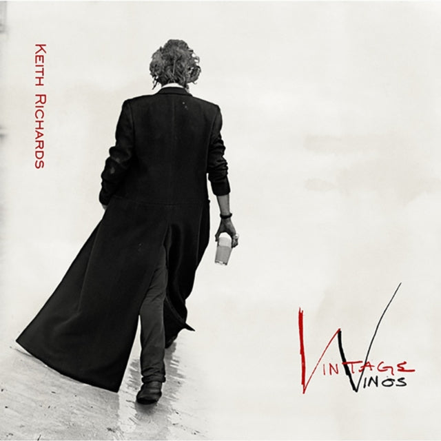 RICHARDS, KEITH | VINTAGE (2LP) | VINYL RECORD (LP)