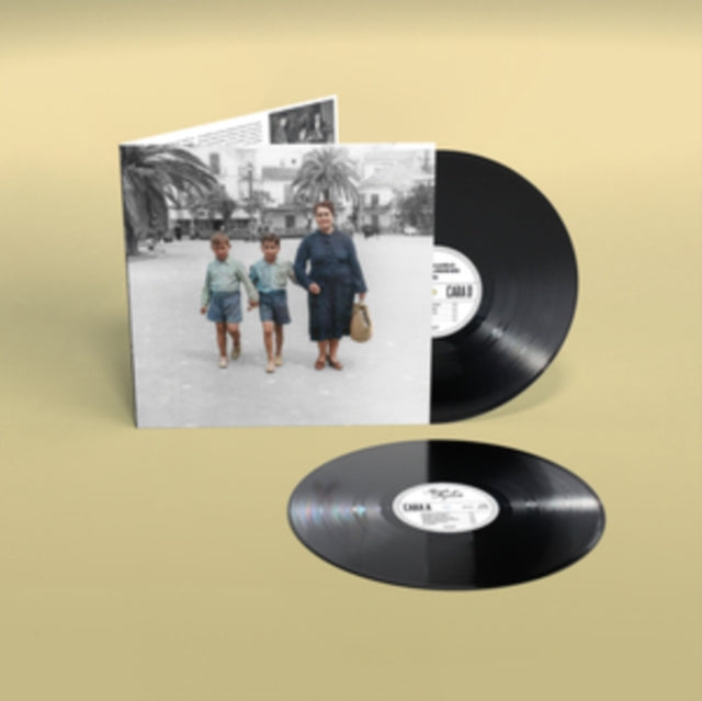PEPE DE LUCIA & PACO DE LUCIA | PEPITO Y PAQUITOÂ (2LP) | VINYL RECORD (LP)