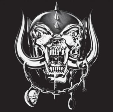 NO REMORSE (LIMITED EDITION) | VINYL RECORD (LP)