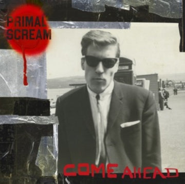 COME AHEAD (2LP) | VINYL RECORD (LP)