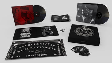 DANSE MACABRE: DE LUXE (3LP) | VINYL RECORD (LP)