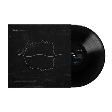 TSUNAMI SEA | VINYL RECORD (LP)
