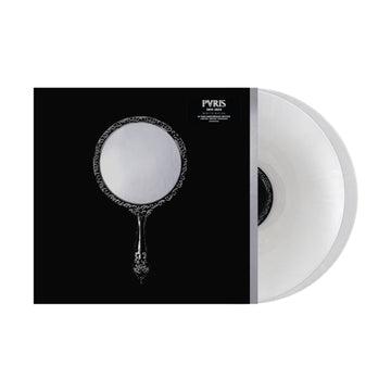 WHITE NOISE (10 YEAR ANNIVERSARY EDITION) (SMOKE VINYL/2LP) | VINYL RECORD (LP)