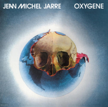 OXYGENE | VINYL RECORD (LP)