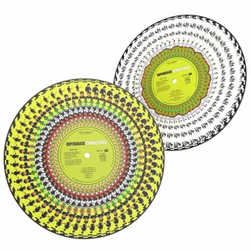I SHOULD COCO (ZOETROPE VINYL) | VINYL RECORD (LP)