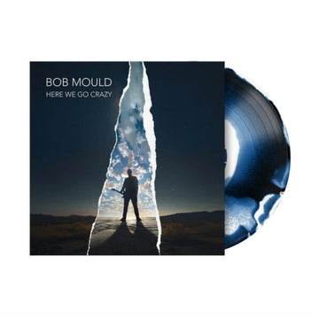 HERE WE GO CRAZY (MULTICOLOR SMUSH VINYL) | VINYL RECORD (LP)