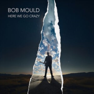 HERE WE GO CRAZY | VINYL RECORD (LP)