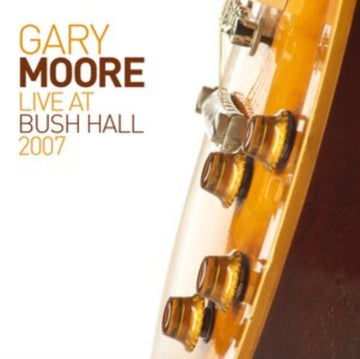 LIVE AT BUSH HALL 2007 (2LP) | VINYL RECORD (LP)