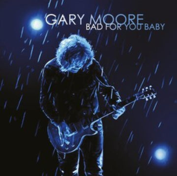 BAD FOR YOU BABY (2LP) | VINYL RECORD (LP)