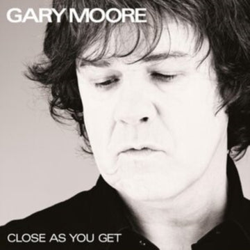 CLOSE AS YOU GET (2LP) | VINYL RECORD (LP)