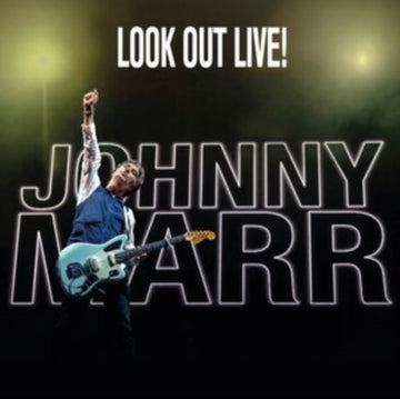 LOOK OUT LIVE! (2LP) | VINYL RECORD (LP)