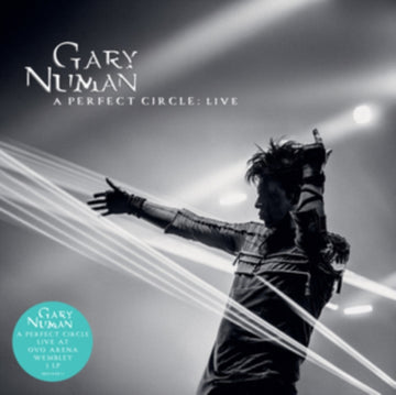 PERFECT CIRCLE: LIVE AT OVO ARENA, WEMBLEY (3LP) | VINYL RECORD (LP)