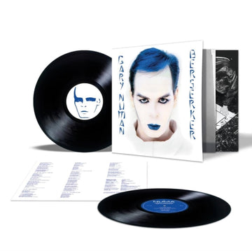 BERSERKER (EXPANDED) (2LP) | VINYL RECORD (LP)