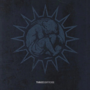 IDENTITY CRISIS (25TH ANNIVERSARY EDITION) (GHOSTLY BLUE VINYL) | VINYL RECORD (LP)