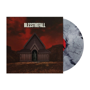 GALLOWS (X) (SMOKE VINYL) | VINYL RECORD (LP)
