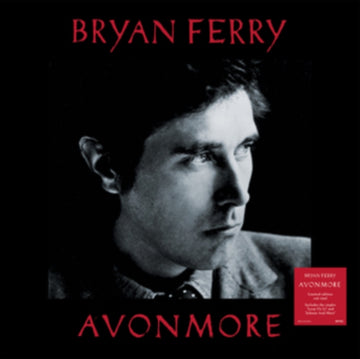 AVONMORE (180G/RED VINYL) | VINYL RECORD (LP)