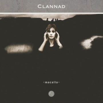 MACALLA (MARBLE VINYL) | VINYL RECORD (LP)