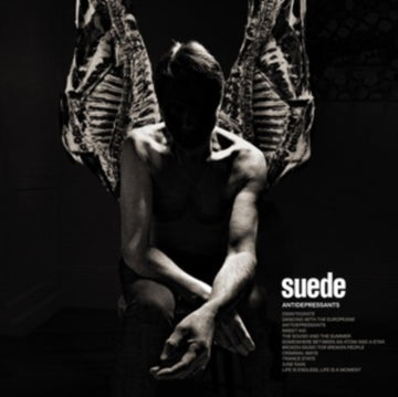 ANTIDEPRESSANTS | VINYL RECORD (LP)