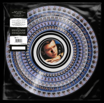 NEVER GONNA GIVE YOU UP (ZOETROPE VINYL/SINGLE) | 12IN VINYL