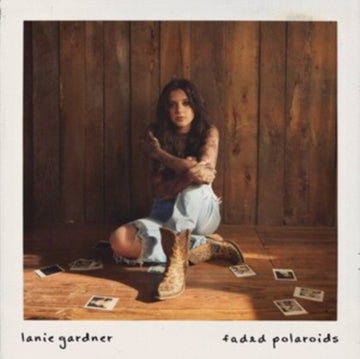 FADED POLAROIDS (BROWN VINYL/2LP) | VINYL RECORD (LP)