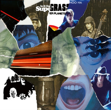 STRANGE ONES: 1994-2008 (2LP) | VINYL RECORD (LP)