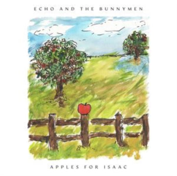 APPLES FOR ISAAC | VINYL RECORD (LP)