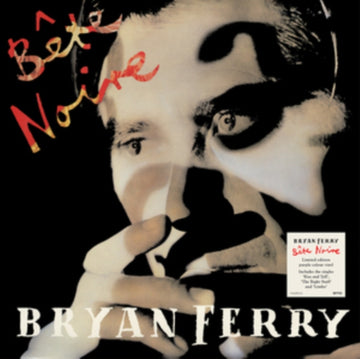 BETE NOIRE (180G/PURPLE VINYL) | VINYL RECORD (LP)
