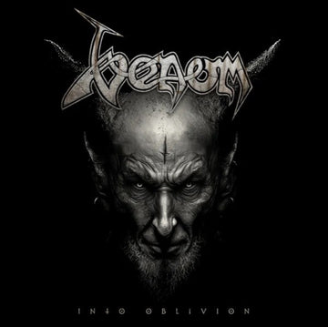 INTO OBLIVION (X) (BLACK/CLEAR SMOKE VINYL/2LP) | VINYL RECORD (LP)