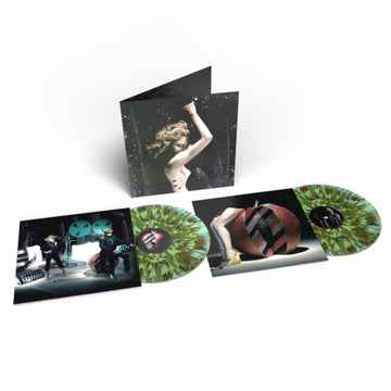 SUPERNATURE (20TH ANNIVERSARY) (DELUXE/PEACOCK VINYL/EP/HALF-SPEED) | VINYL RECORD (LP)