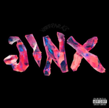 JINX (X) | VINYL RECORD (LP)